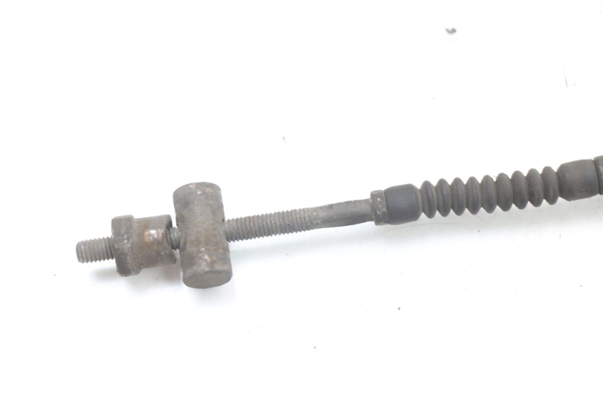 photo de LINKA HAMULCA TYLNEGO KYMCO AGILITY 4T 50 (2018 - 2022) - Zoom stanu zużycia