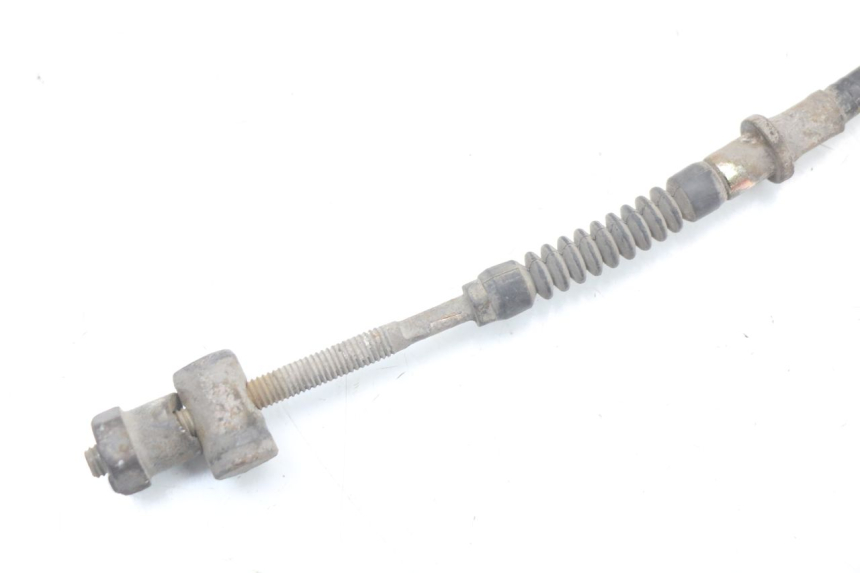 photo de LINKA HAMULCA TYLNEGO KYMCO AGILITY 4T 50 (2005 - 2018) - Zoom stanu zużycia