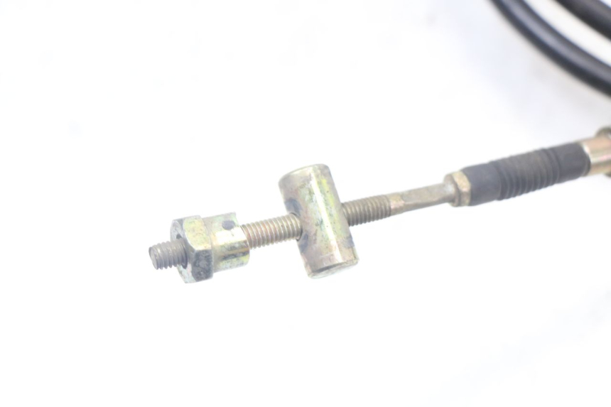 photo de LINKA HAMULCA TYLNEGO KYMCO AGILITY 4T 50 (2018 - 2022) - Zoom stanu zużycia