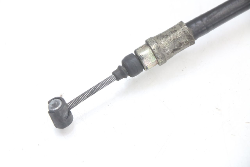 photo de LINKA HAMULCA TYLNEGO KYMCO AGILITY CARRY 50 (2011 - 2020) - Zoom stanu zużycia