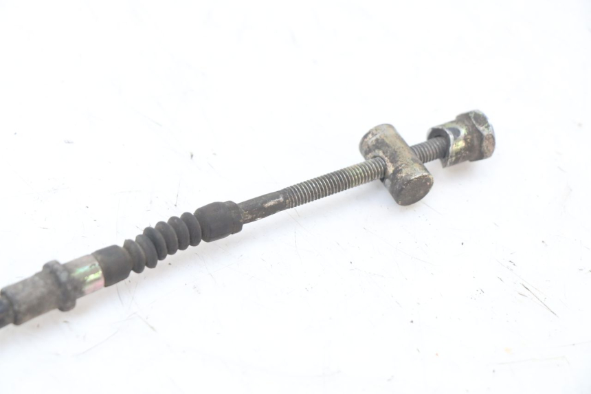 photo de LINKA HAMULCA TYLNEGO KYMCO AGILITY CARRY 50 (2011 - 2020) - Inny kąt widzenia