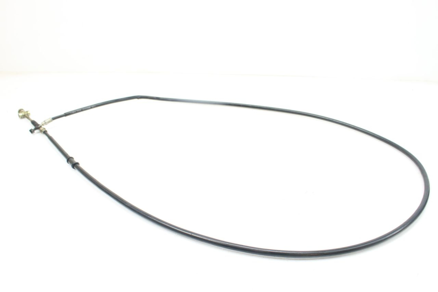 photo de LINKA HAMULCA TYLNEGO KYMCO AGILITY DELIVERY 4T 50 (2018 - 2023) - Zbliżenie techniczne