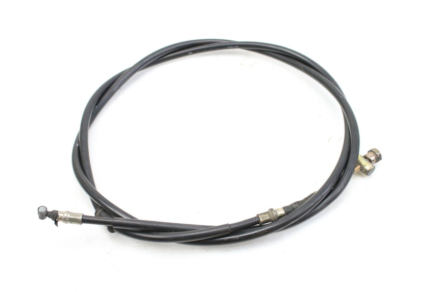 photo de LINKA HAMULCA TYLNEGO KYMCO AGILITY NAKED RENOUVO 4T 50 (2018 - 2020) - Widok główny