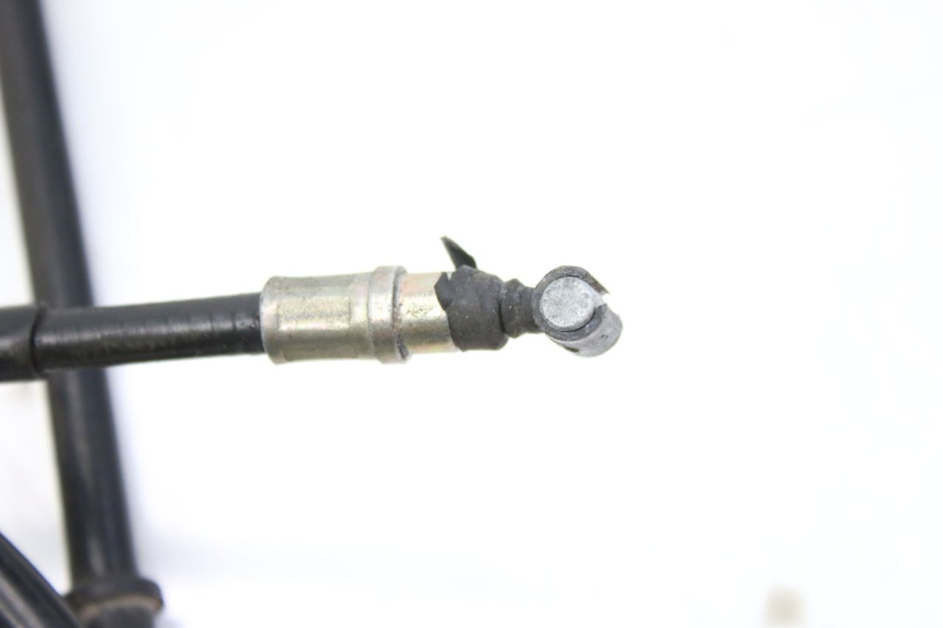 photo de LINKA HAMULCA TYLNEGO KYMCO AGILITY NAKED RENOUVO 4T 50 (2018 - 2020) - Zoom stanu zużycia