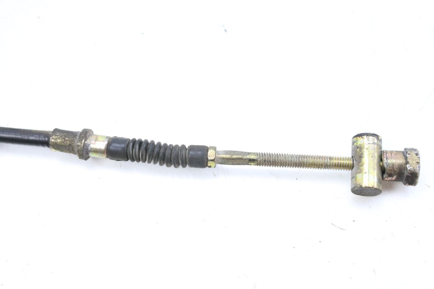 photo de LINKA HAMULCA TYLNEGO KYMCO AGILITY NAKED RENOUVO 4T 50 (2018 - 2020) - Inny kąt widzenia