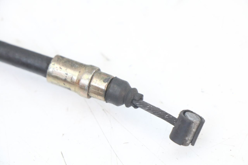 photo de LINKA HAMULCA TYLNEGO KYMCO AGILITY PREMIUM 50 (2007 - 2010) - Zoom stanu zużycia