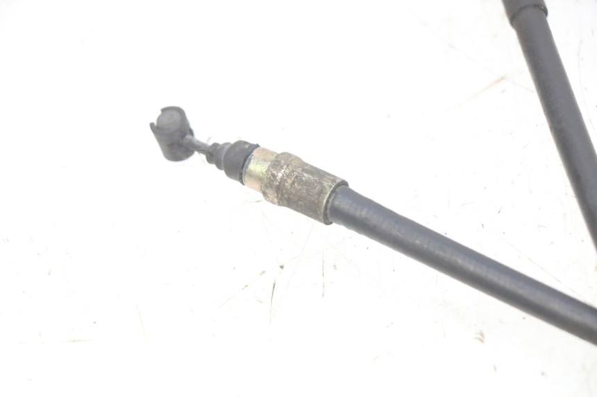 photo de LINKA HAMULCA TYLNEGO KYMCO AGILITY RS 4T 50 (2009 - 2013) - Zoom stanu zużycia