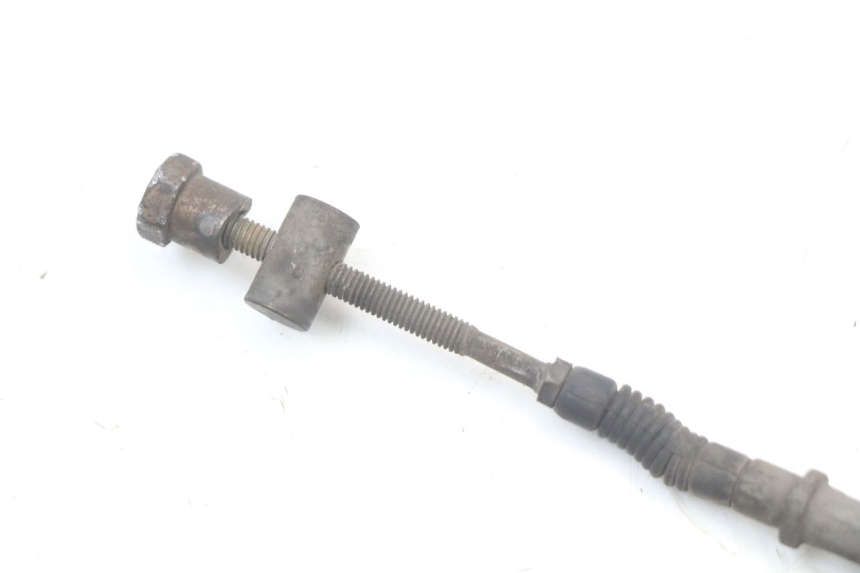 photo de LINKA HAMULCA TYLNEGO KYMCO AGILITY RS 4T 50 (2009 - 2013) - Zoom stanu zużycia