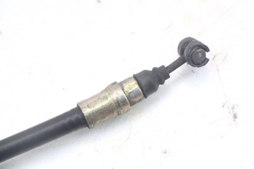 photo de LINKA HAMULCA TYLNEGO KYMCO AGILITY RS 4T 50 (2009 - 2013) - Inny kąt widzenia