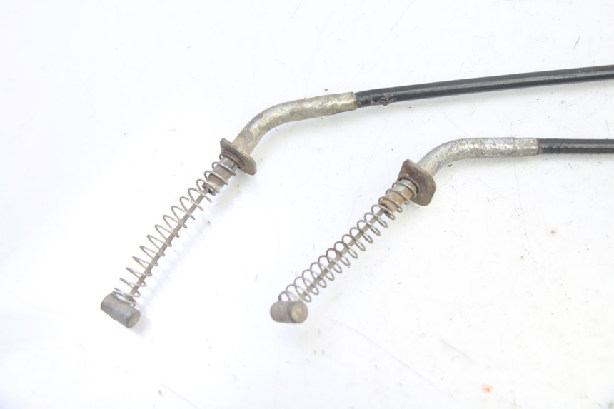 photo de LINKA HAMULCA TYLNEGO KEROX BAZOOKA 110 - Zoom stanu zużycia