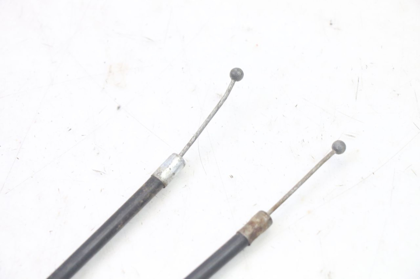 photo de LINKA HAMULCA TYLNEGO KEROX BAZOOKA 110 - Inny kąt widzenia