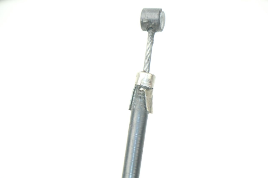 photo de LINKA HAMULCA TYLNEGO MBK BOOSTER SPIRIT 50 (2004 - 2017) - Zoom stanu zużycia