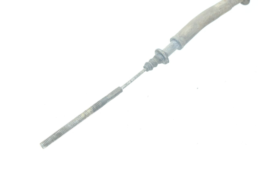 photo de LINKA HAMULCA TYLNEGO MBK BOOSTER SPIRIT 50 (2004 - 2017) - Zbliżenie techniczne