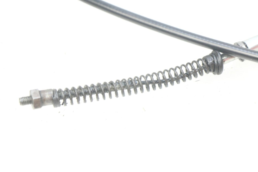 photo de LINKA HAMULCA TYLNEGO MBK BOOSTER SPIRIT 50 (1999 - 2003) - Inny kąt widzenia