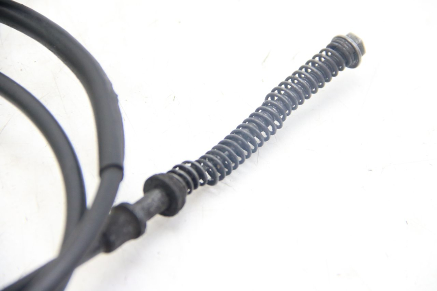 photo de LINKA HAMULCA TYLNEGO MBK BOOSTER SPIRIT 50 (1999 - 2003) - Zoom stanu zużycia