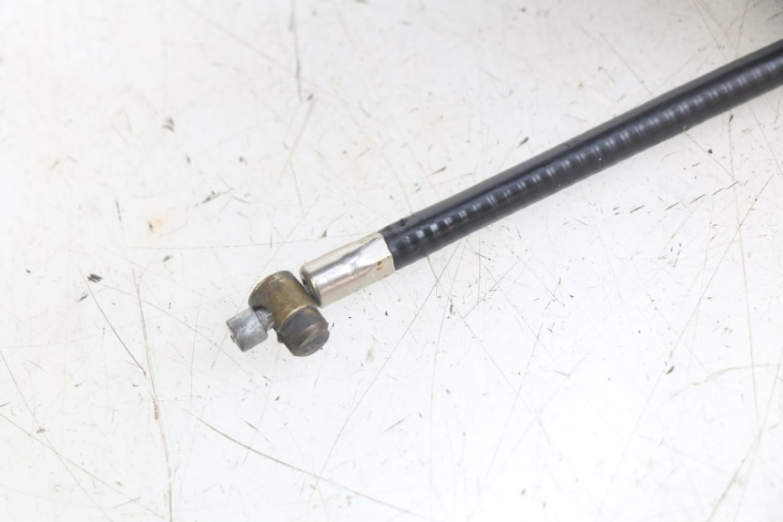 photo de LINKA HAMULCA TYLNEGO MBK BOOSTER SPIRIT 50 (1999 - 2003) - Zoom stanu zużycia