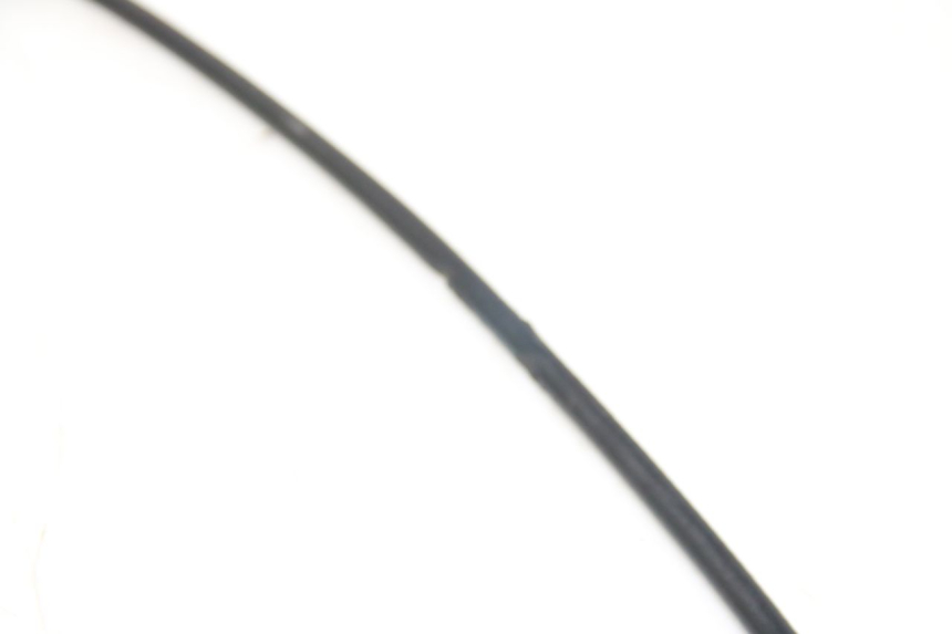 photo de LINKA HAMULCA TYLNEGO MBK BOOSTER SPIRIT 50 (1999 - 2003) - Zoom stanu zużycia