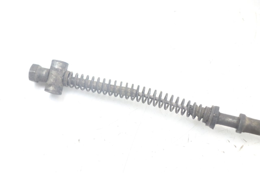 photo de LINKA HAMULCA TYLNEGO MBK BOOSTER SPIRIT 50 (2004 - 2017) - Zoom stanu zużycia