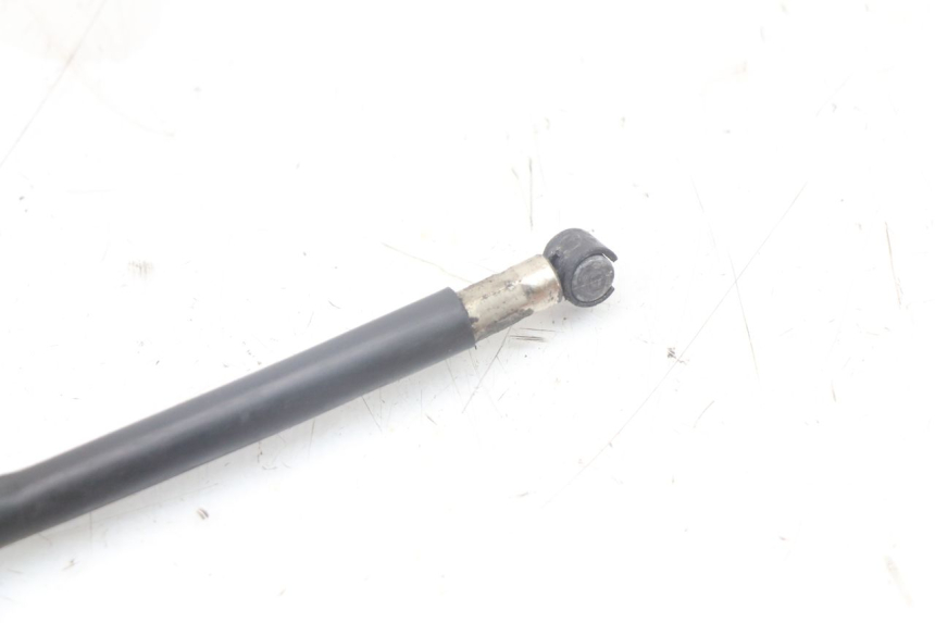 photo de LINKA HAMULCA TYLNEGO MBK BOOSTER SPIRIT 50 (2004 - 2017) - Zbliżenie techniczne