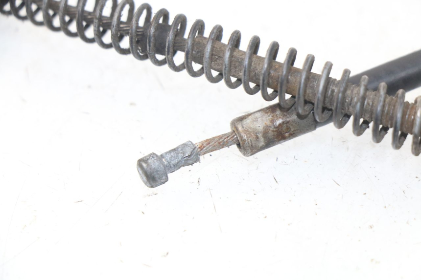 photo de LINKA HAMULCA TYLNEGO YAMAHA BW'S 50 (1999 - 2003) - Szczegół części