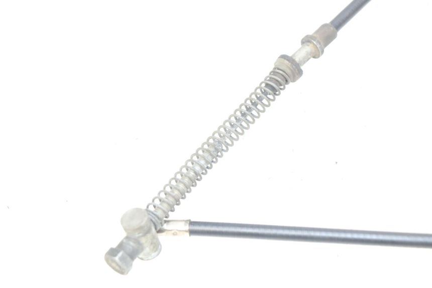 photo de LINKA HAMULCA TYLNEGO YAMAHA BW'S 50 (2004 - 2017) - Inny kąt widzenia