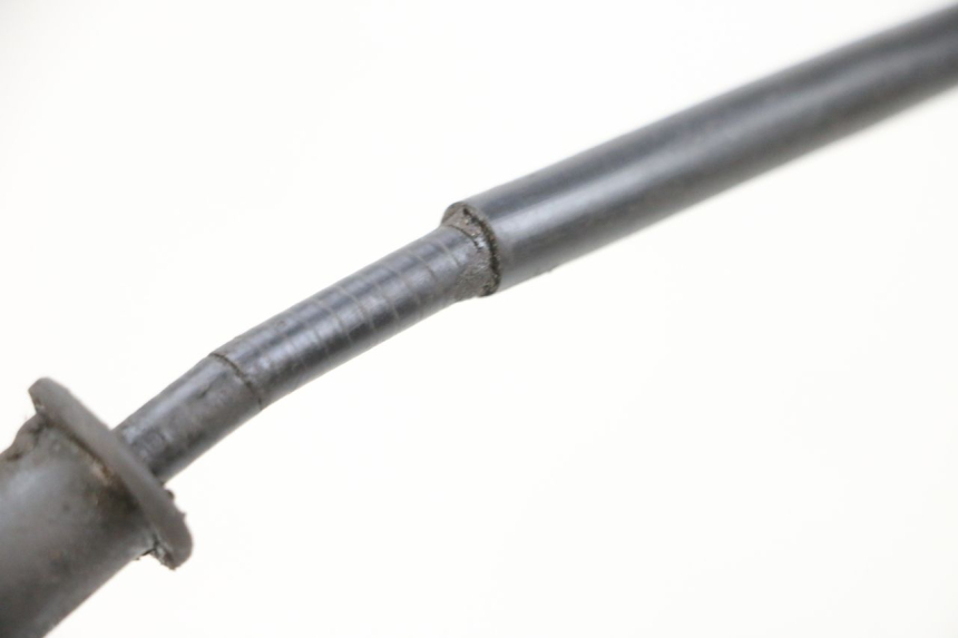 photo de LINKA HAMULCA TYLNEGO YAMAHA BW'S EASY 50 (2013 - 2016) - Zoom stanu zużycia