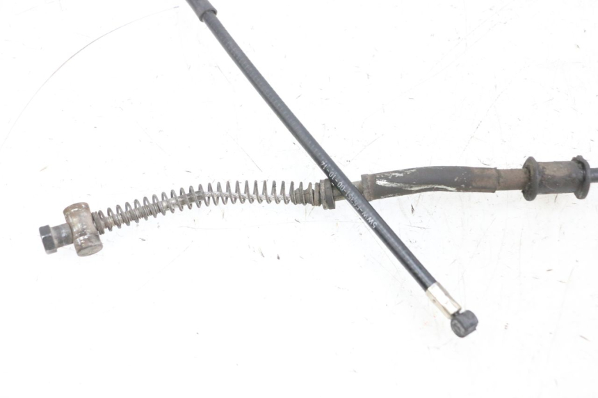 photo de LINKA HAMULCA TYLNEGO YAMAHA BW'S EASY 50 (2013 - 2016) - Inny kąt widzenia