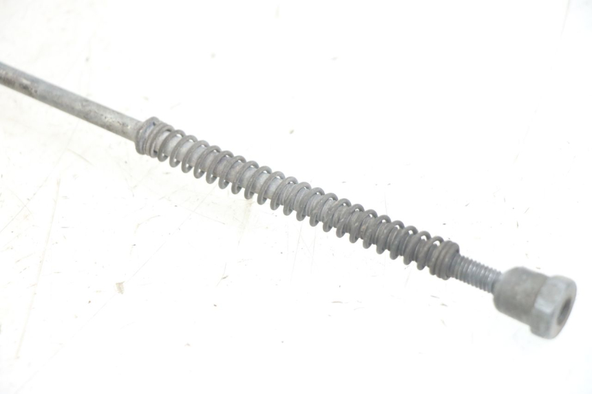 photo de LINKA HAMULCA TYLNEGO HONDA CA REBEL 125 (1995 - 2001) - Zoom stanu zużycia