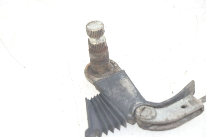 photo de LINKA HAMULCA TYLNEGO HONDA CA REBEL 125 (1995 - 2001) - Inny kąt widzenia