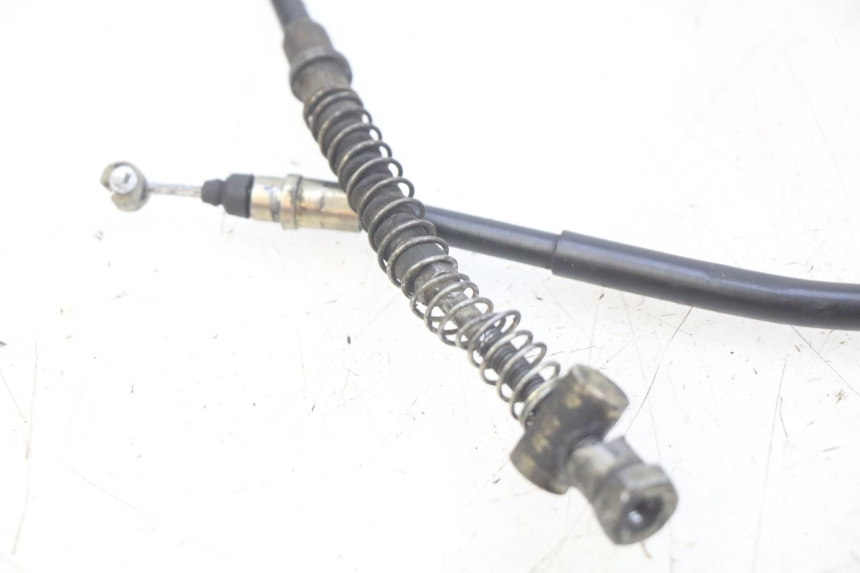 photo de LINKA HAMULCA TYLNEGO SYM CROX 4T 50 (2016 - 2023) - Zoom stanu zużycia