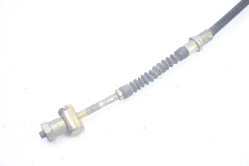 photo de LINKA HAMULCA TYLNEGO SYM CROX 4T 50 (2016 - 2023) - Zoom stanu zużycia