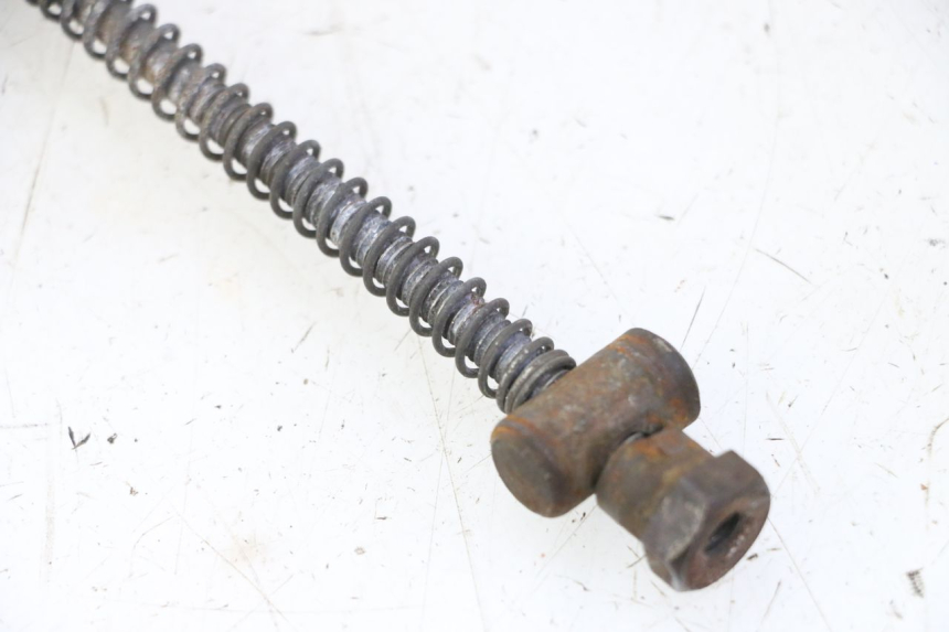 photo de LINKA HAMULCA TYLNEGO SKYTEAM DAX REPLICA 110 (2005 - 2015) - Szczegół części