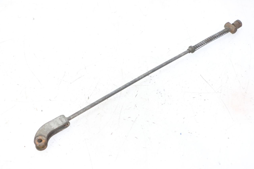 photo de LINKA HAMULCA TYLNEGO SKYTEAM DAX REPLICA 110 (2005 - 2015) - Zoom stanu zużycia