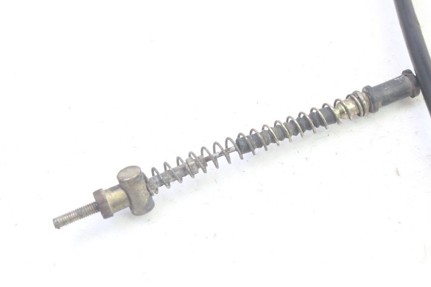 photo de LINKA HAMULCA TYLNEGO LONGJIA DIGITA 4T 50 (2019 - 2022) - Zoom stanu zużycia