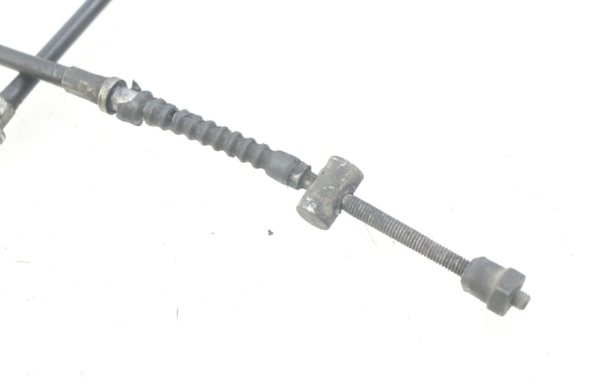 photo de LINKA HAMULCA TYLNEGO PEUGEOT DJANGO 2T 50 (2014 - 2019) - Inny kąt widzenia