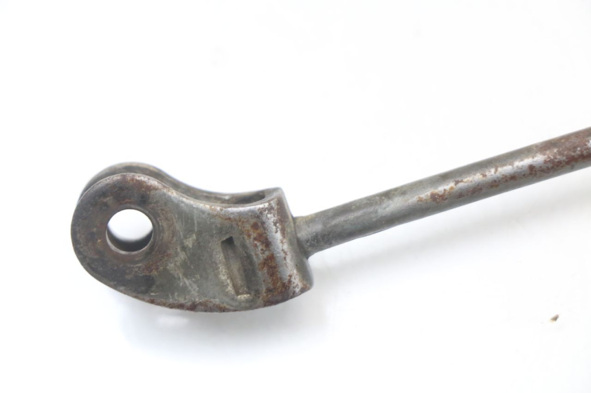 photo de LINKA HAMULCA TYLNEGO YAMAHA DTLC 125 (1982 - 1987) - Szczegół części