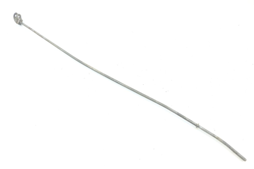 photo de LINKA HAMULCA TYLNEGO YAMAHA DTLC 125 (1982 - 1987) - Inny kąt widzenia