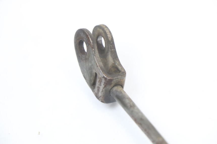 photo de LINKA HAMULCA TYLNEGO YAMAHA DTLC 125 (1982 - 1987) - Zbliżenie techniczne