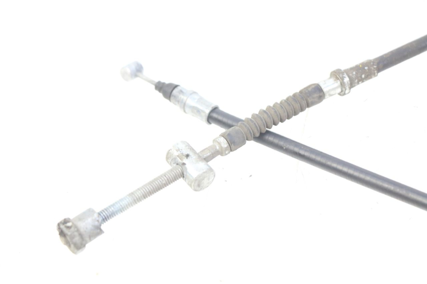 photo de LINKA HAMULCA TYLNEGO PEUGEOT E-VIVACITY 1 (2012 - 2018) - Zoom stanu zużycia