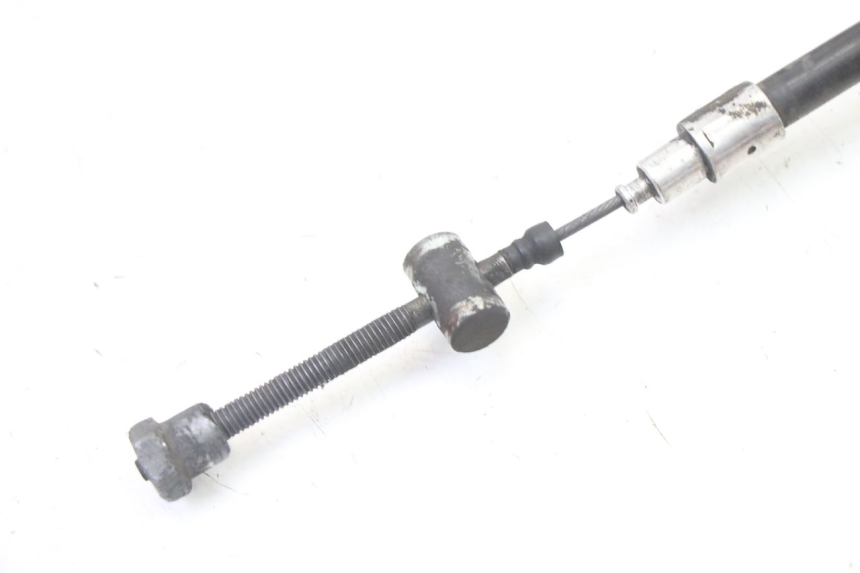 photo de LINKA HAMULCA TYLNEGO PEUGEOT ELYSEO 125 (1999 - 2004) - Zoom stanu zużycia