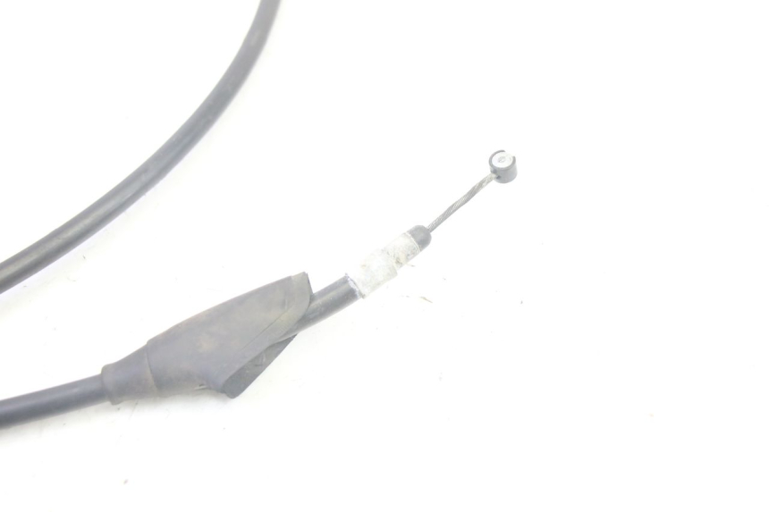 photo de LINKA HAMULCA TYLNEGO PEUGEOT ELYSEO 125 (1999 - 2004) - Zoom stanu zużycia