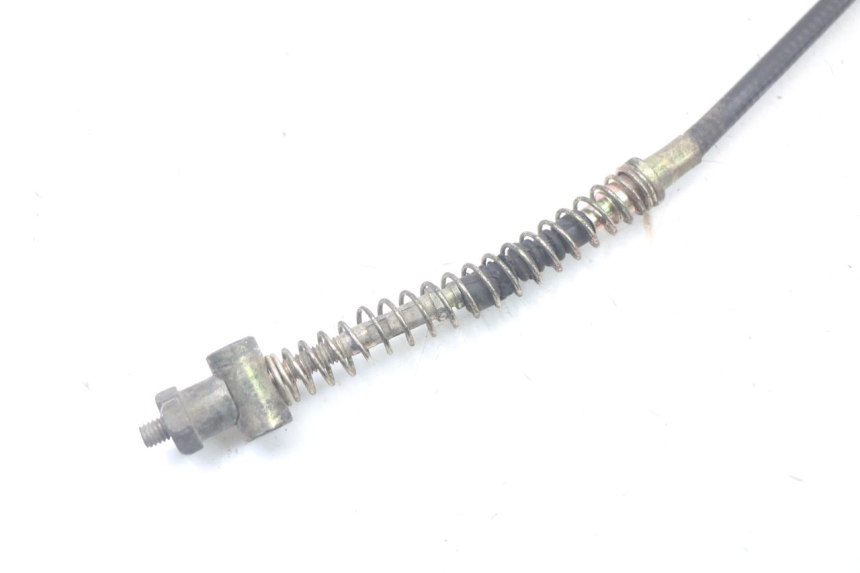 photo de LINKA HAMULCA TYLNEGO EUROCKA RETRO 50 (2007 - 2014) - Zoom stanu zużycia