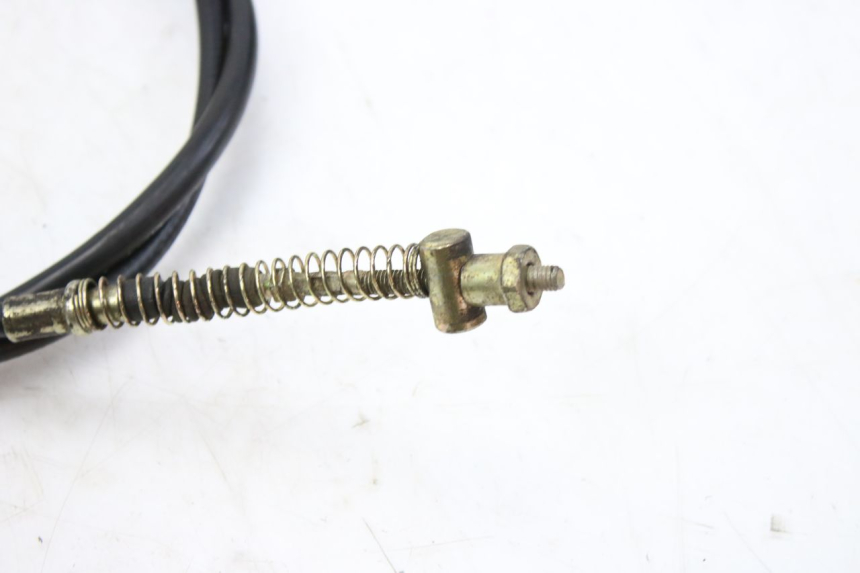 photo de LINKA HAMULCA TYLNEGO JM MOTORS EVOLIS 4T 50 (2018 - 2022) - Inny kąt widzenia