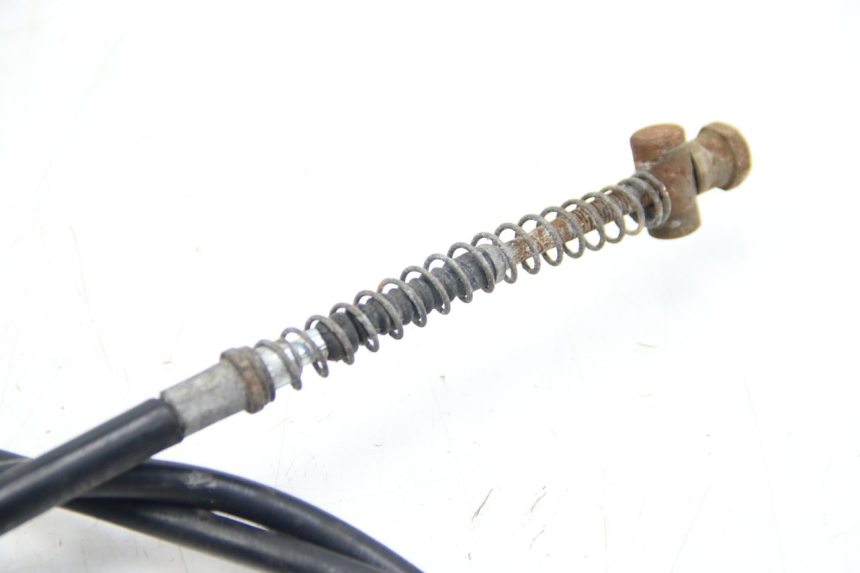 photo de LINKA HAMULCA TYLNEGO JM MOTORS EVOLIS 4T 50 (2018 - 2022) - Szczegół części