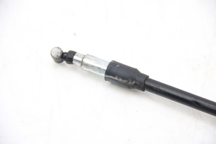 photo de LINKA HAMULCA TYLNEGO JM MOTORS EVOLIS 4T 50 (2018 - 2022) - Zoom stanu zużycia