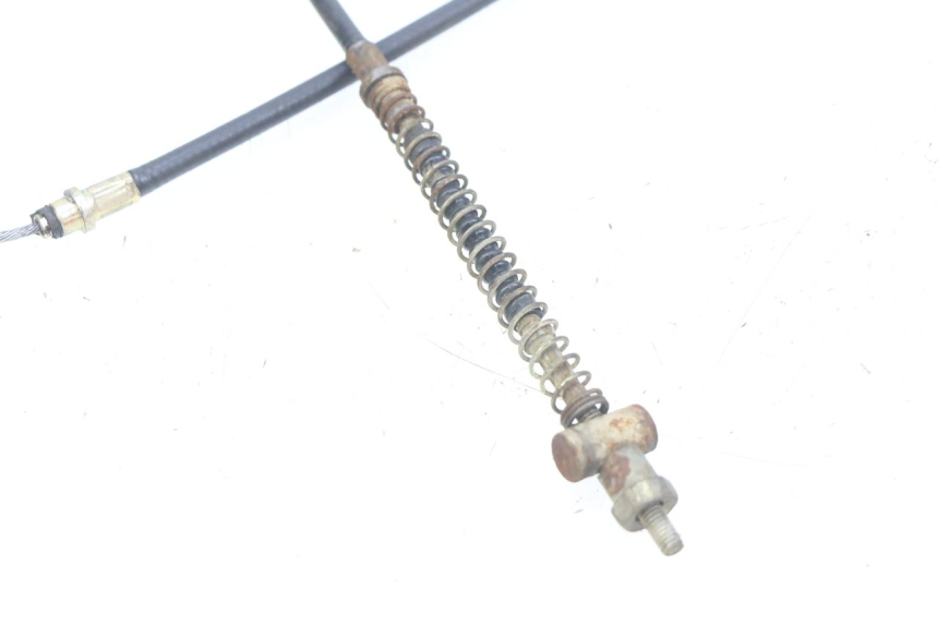 photo de LINKA HAMULCA TYLNEGO KEEWAY F-ACT FACT 50 (2006 - 2011) - Szczegół części