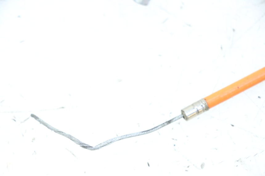 photo de LINKA HAMULCA TYLNEGO SEGWAY NINEBOT F40E 1 - Zbliżenie techniczne