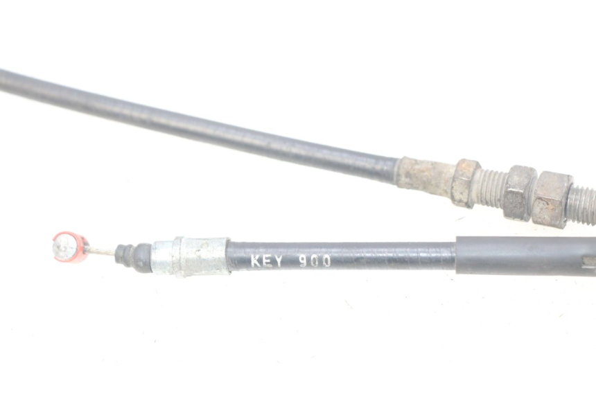 photo de LINKA HAMULCA TYLNEGO HONDA FES PANTHEON 2T 125 (1998 - 2002) - Inny kąt widzenia