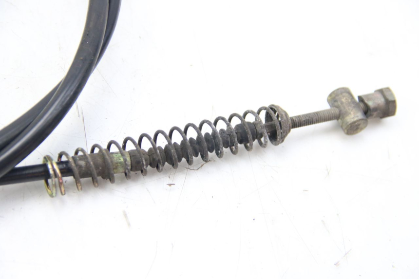 photo de LINKA HAMULCA TYLNEGO SYM FIDDLE 2 125 (2010 - 2013) - Szczegół części