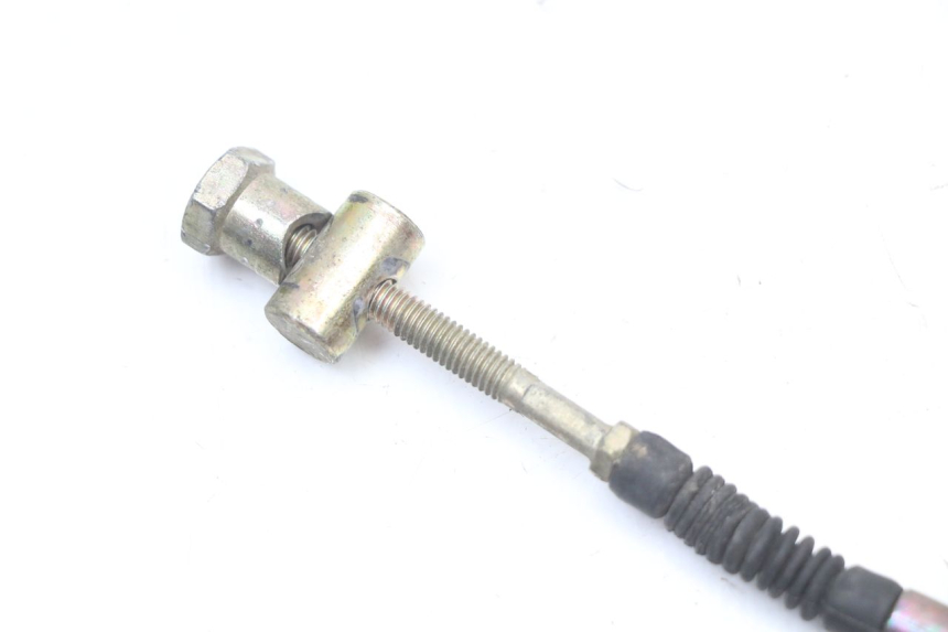 photo de LINKA HAMULCA TYLNEGO SYM FIDDLE 2 50 (2008 - 2013) - Zoom stanu zużycia